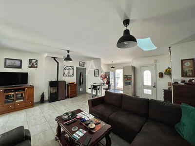 Maison - 172 m² - 5 pièces