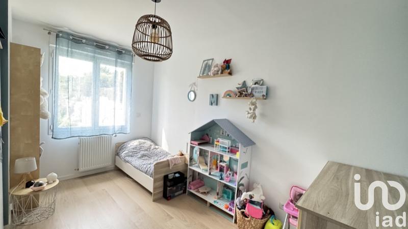 Maison - 114 m² - 6 pièces