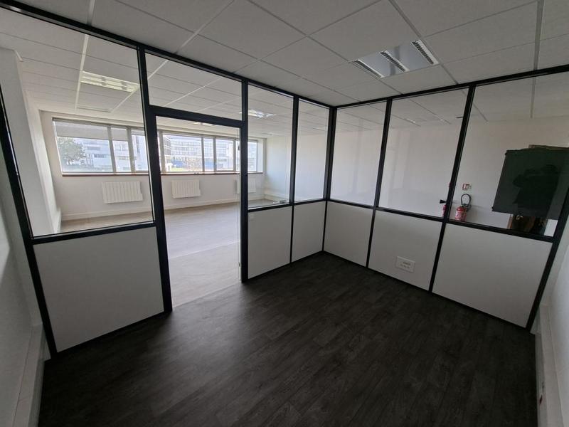 Bureau - 52 m²