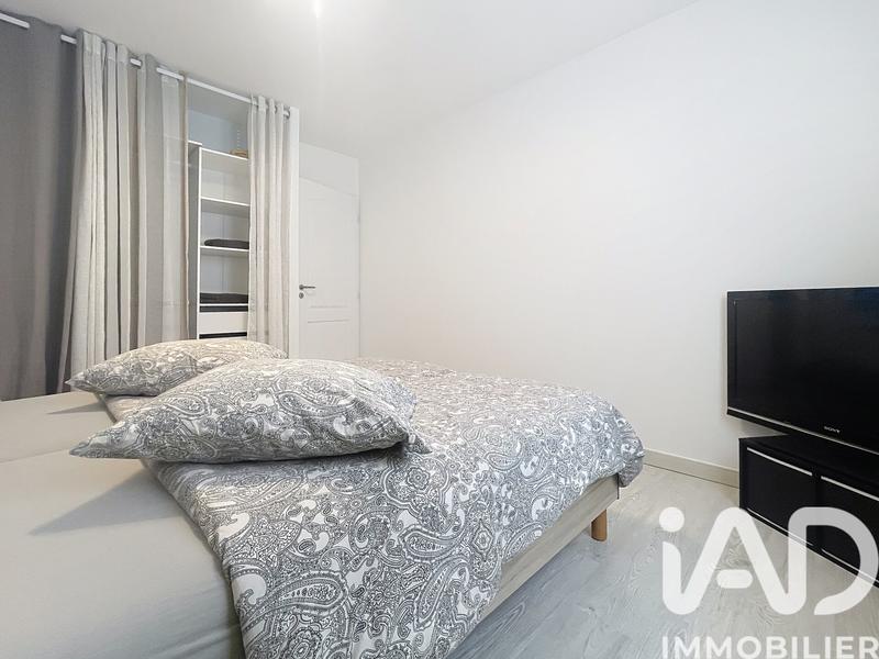 Maison - 137 m² - 5 pièces