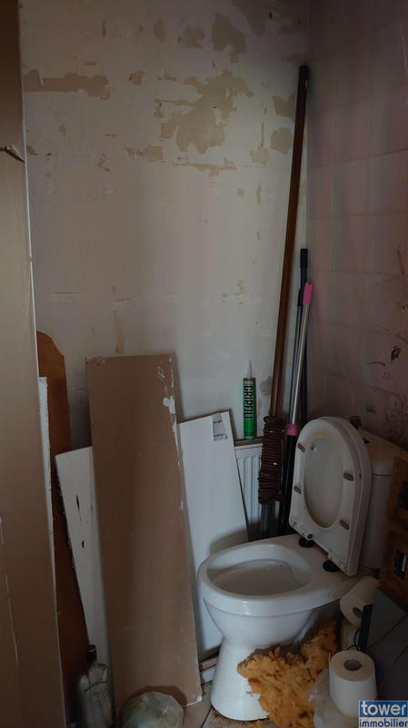 Propriété - 200 m² - 6 pièces