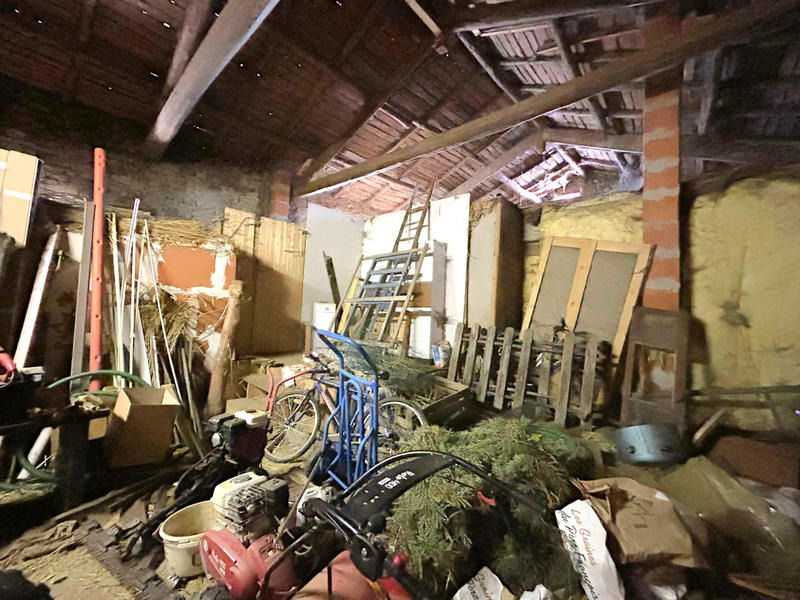 Maison - 104 m² - 4 pièces