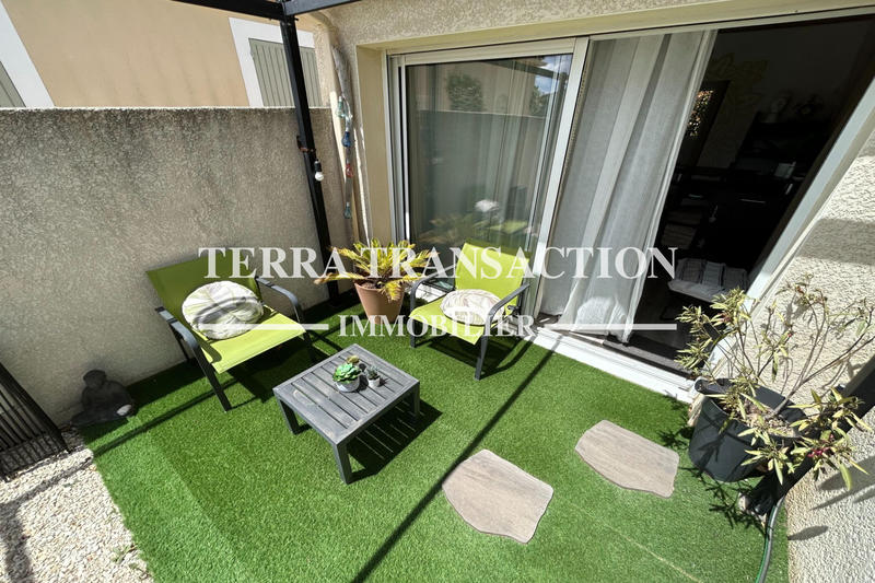 Villa - 105 m² - 4 pièces
