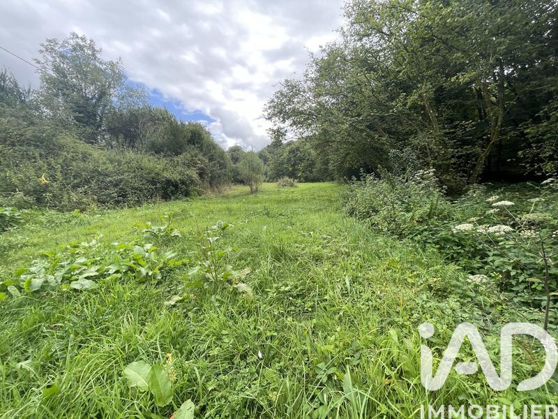 Maison de campagne - 130 m² - 8 pièces