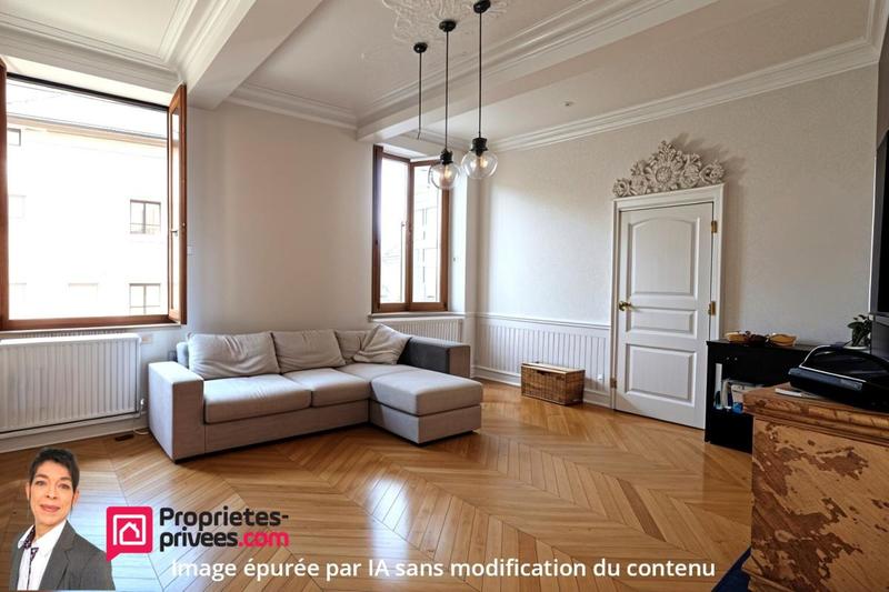Immeuble - 388 m² - 15 pièces