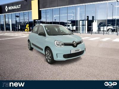 Renault Twingo III SCe 65 Equilibre