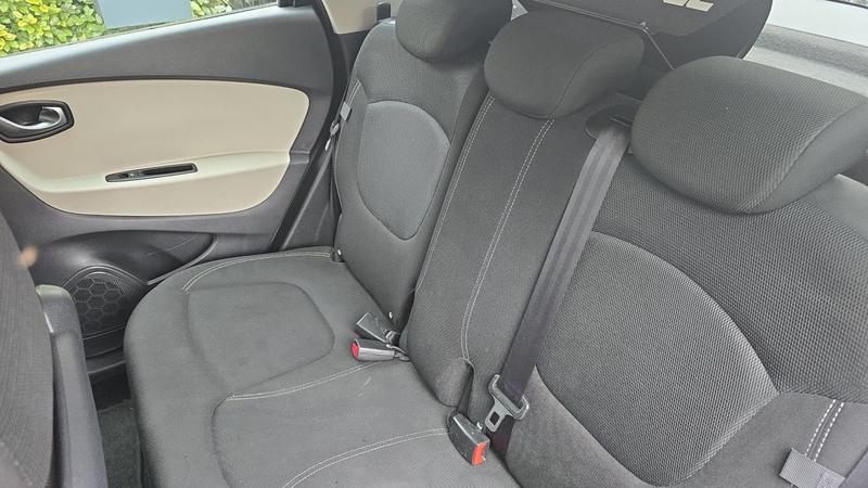 Renault Captur 1.5 Dci 90.0 Business