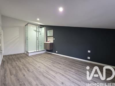 Maison de ville - 35 m² - 4 pièces