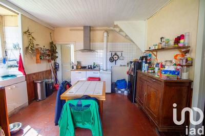 Maison - 164 m² - 5 pièces