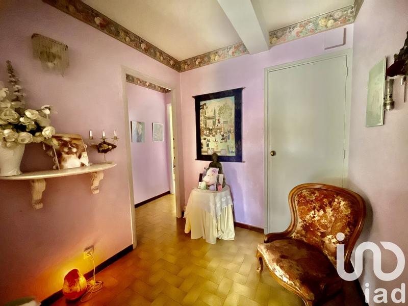 Appartement - 98 m² - 4 pièces