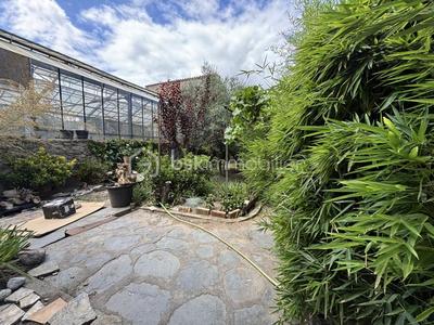 Maison - 126 m² - 4 pièces