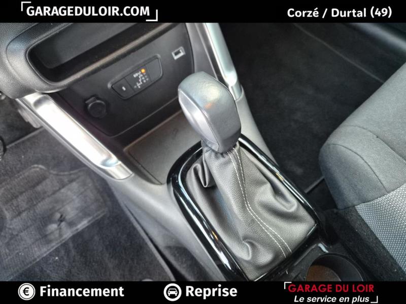 Citroën C3 Aircross BlueHDi 120 s&amp;S Eat6 Feel Pack Business