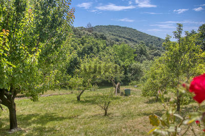 Mas - 145 m² - 8 pièces