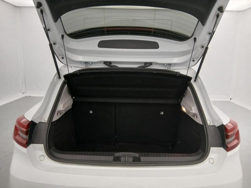 Renault Clio V TCe 100 Gpl Evolution