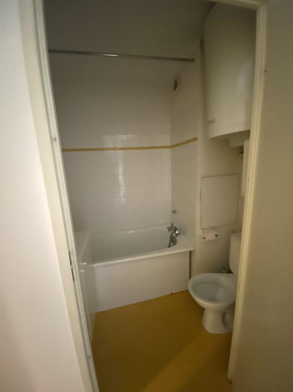 Appartement - 17 m² - 1 pièce