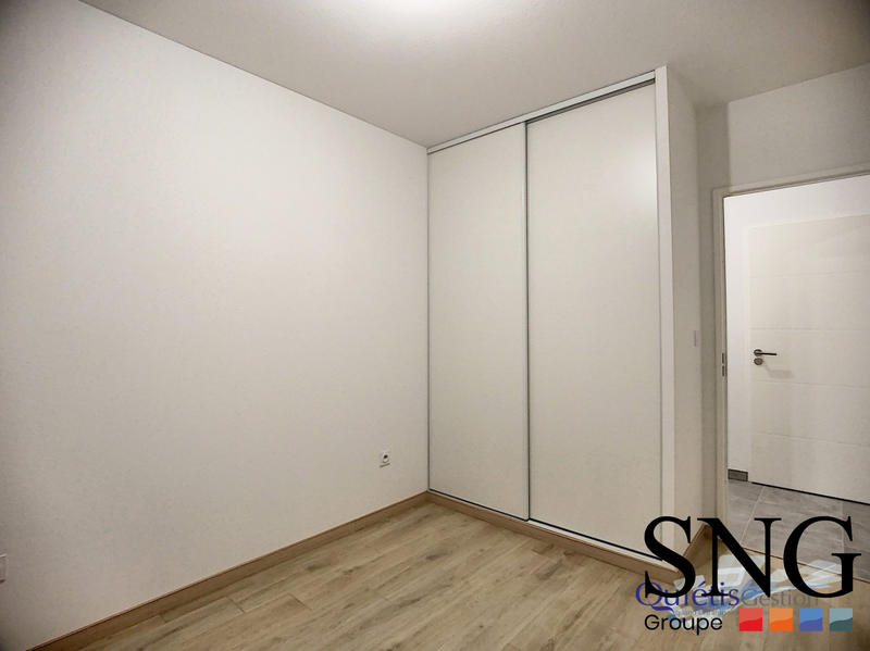 Appartement - 92 m² - 4 pièces