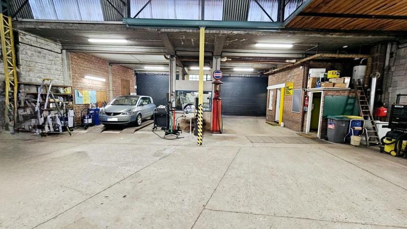 Immeuble - 435 m² - 4 pièces