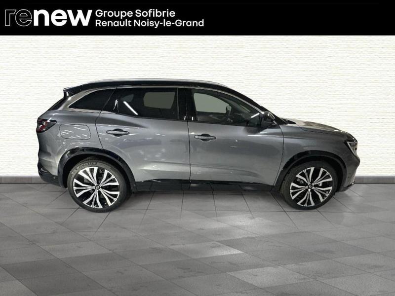 Renault Austral E-Tech full hybrid 200 Gsr2 Iconic