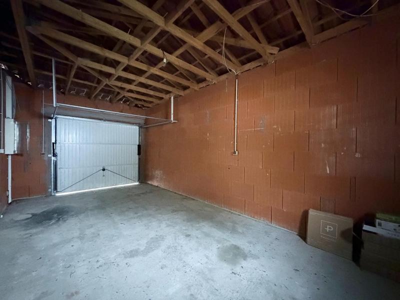 Maison - 118 m² - 5 pièces