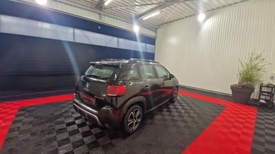 Citroën C3 Aircross Puretech 82 Feel