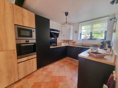 Maison - 165 m² - 4 pièces