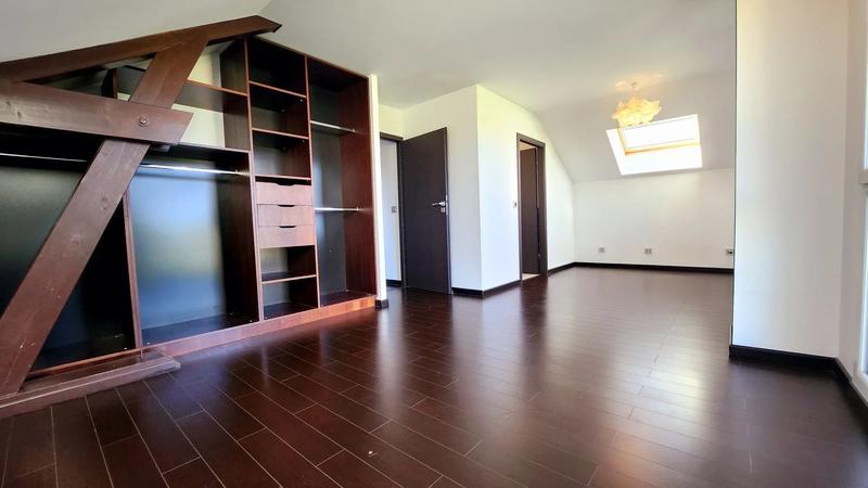 Maison - 133 m² - 4 pièces