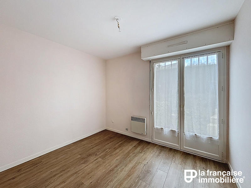 Appartement - 112 m² - 5 pièces