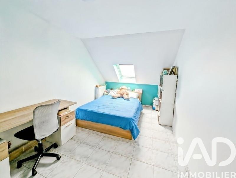 Maison - 83 m² - 4 pièces