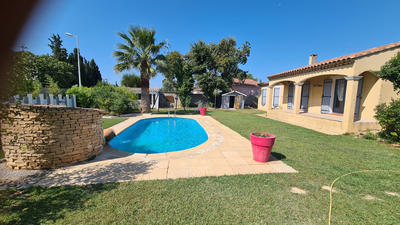 Maison - 99 m² - 4 pièces