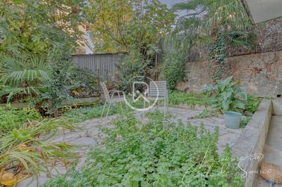 Maison de ville - 154 m² - 7 pièces