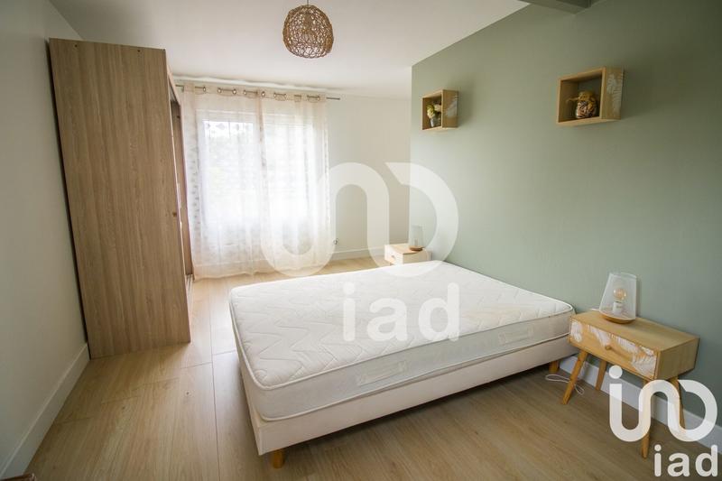 Maison - 163 m² - 8 pièces