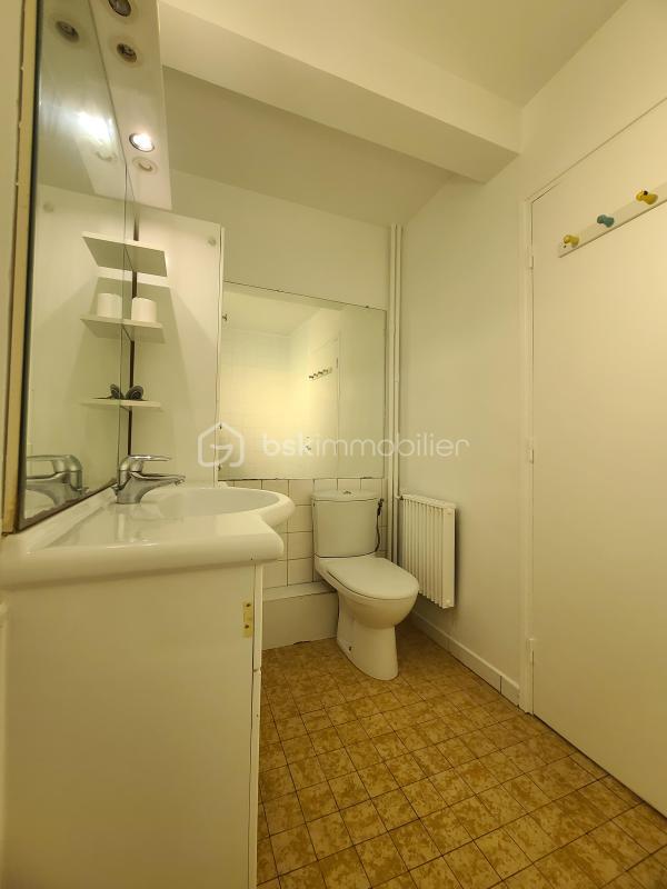 Appartement - 54 m² - 2 pièces