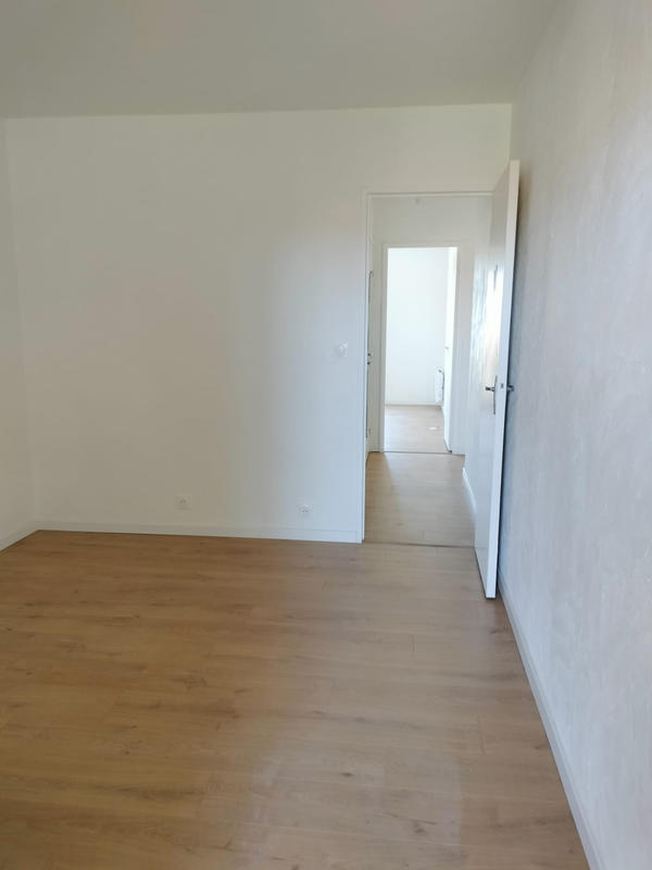 Appartement - 89 m² - 5 pièces