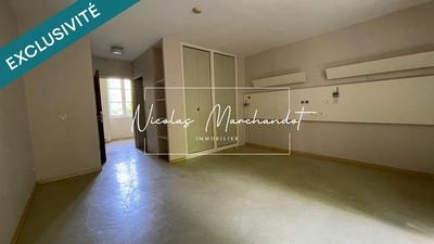 Immeuble - 3 720 m²