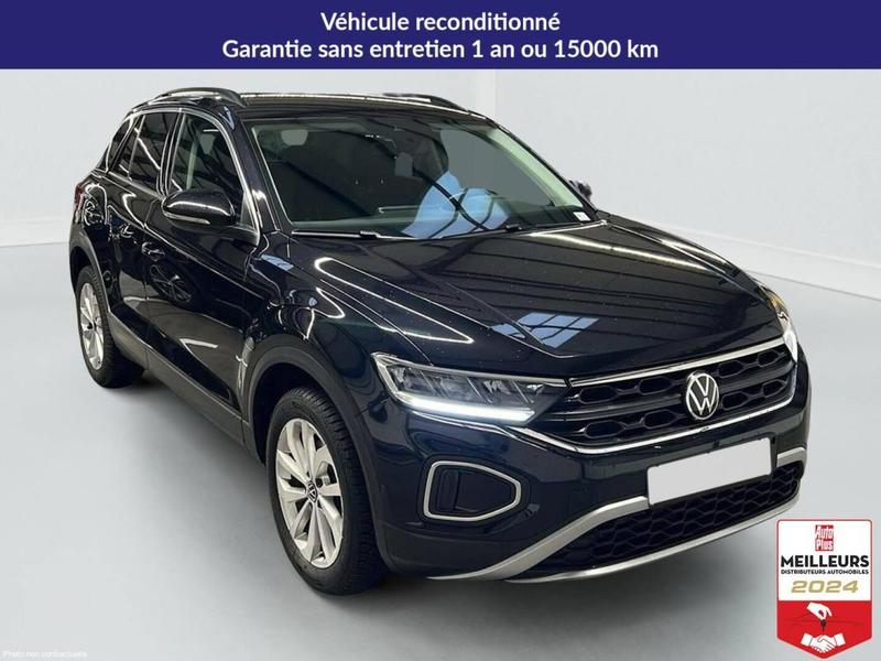 Volkswagen t-Roc 2.0 Tdi 150 Start/Stop Dsg7 Life