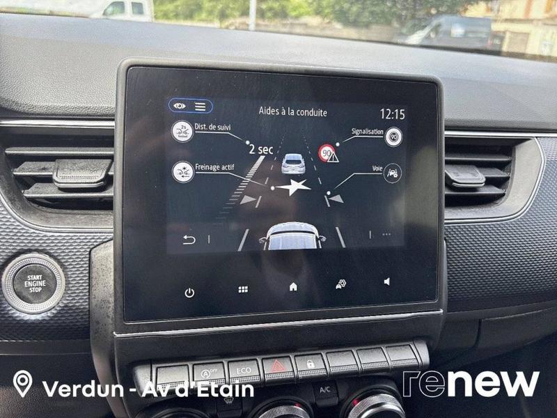 Renault Arkana mild hybrid 140 Edc Fap - 22 Evolution