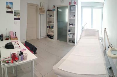 Le Bien-Etre Chez Amandine