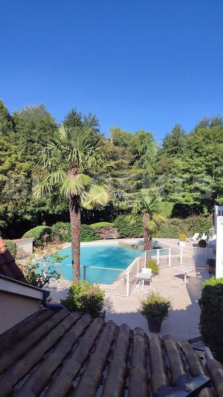 Immeuble - 1 300 m²