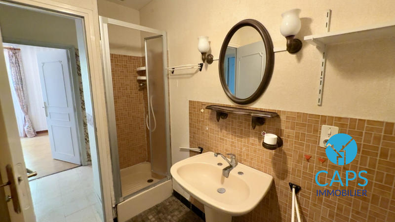 Villa - 122 m² - 5 pièces