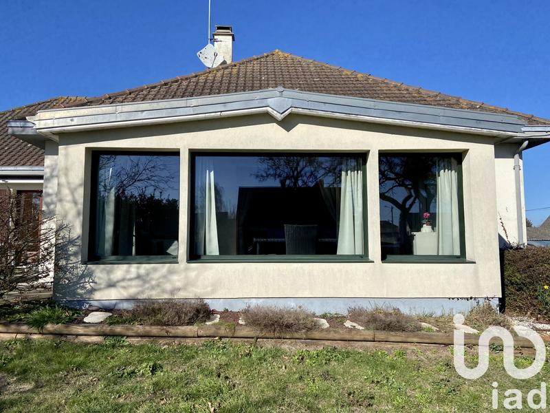 Maison - 302 m² - 9 pièces