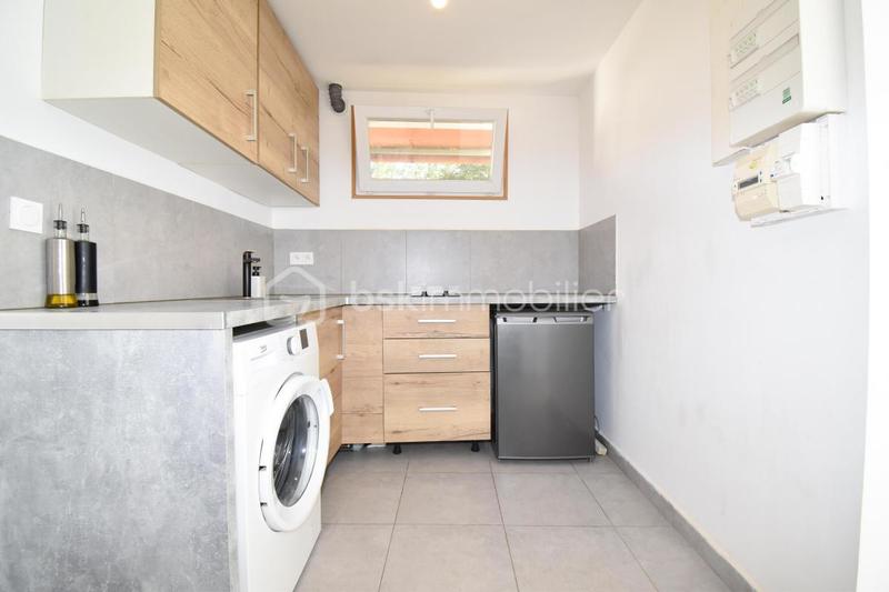 Studio - 22 m² - 1 pièce