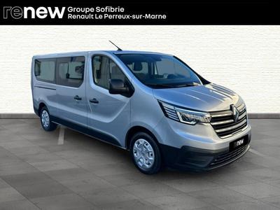 Renault Trafic L2 dCi 150 Energy s&amp;S Zen