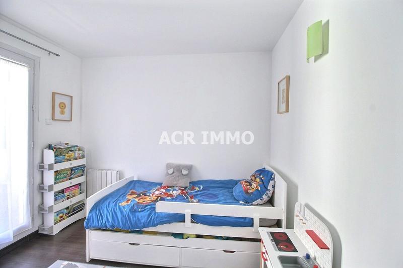 Appartement - 91 m² - 5 pièces