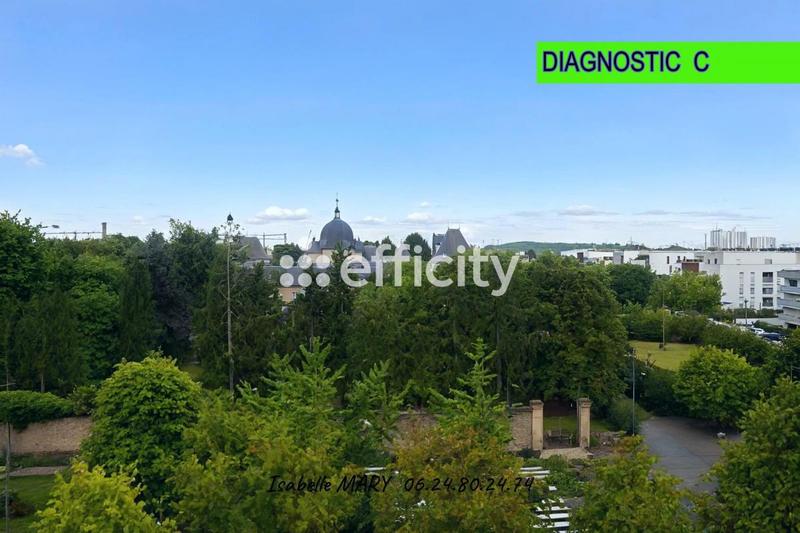 Appartement - 55 m² - 2 pièces