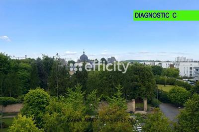 Appartement - 55 m² - 2 pièces