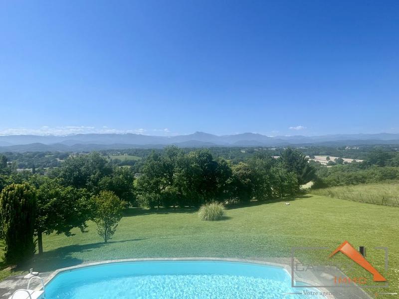 Maison - 138 m² - 4 pièces