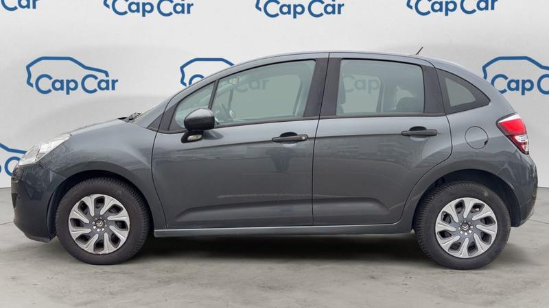 Citroën C3 1.0 68 Vitamine