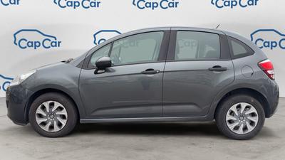 Citroën C3 1.0 68 Vitamine