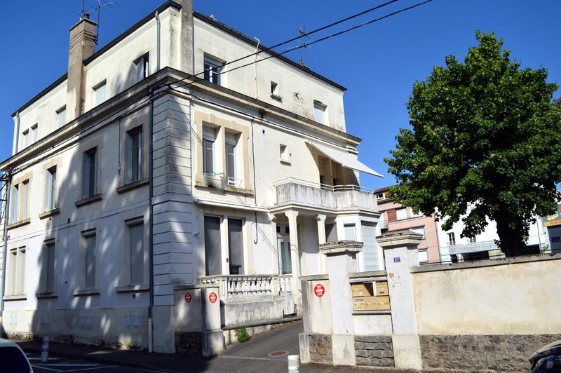 Appartement - 52 m² - 3 pièces