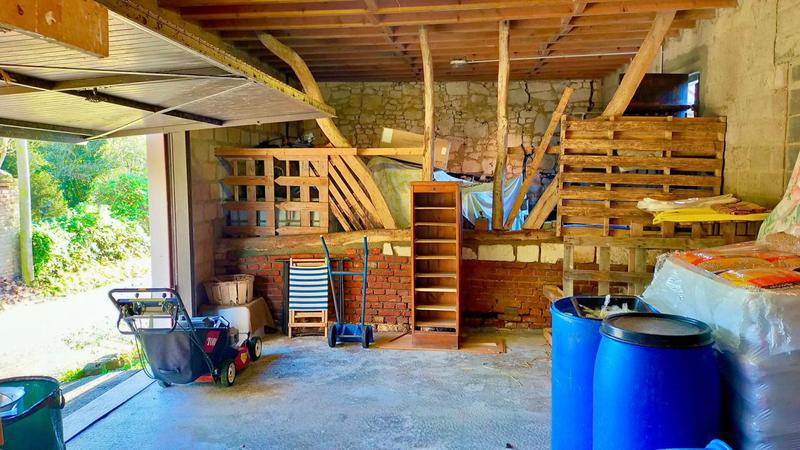 Maison - 239 m² - 10 pièces